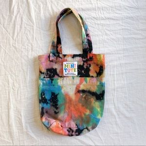 Big Bud Press magic waters mini tote